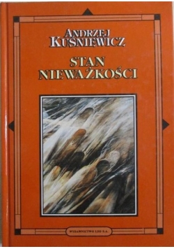 Stan nieważkości