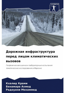 Дорожная инфраструктура перед лицом климатических вызовов