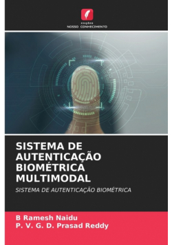 Sistema De Autenticação Biométrica Multimodal