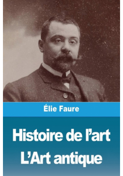 Histoire de l'art