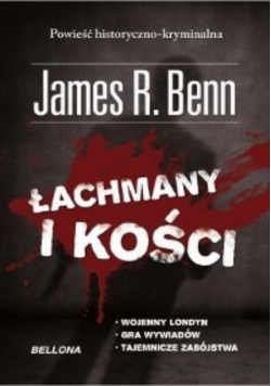 Łachmany i kości
