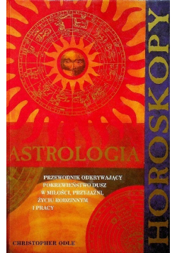 Astrologia