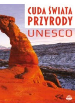 Cuda świata przyrody UNESCO