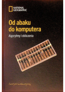 Od abaku do komputera