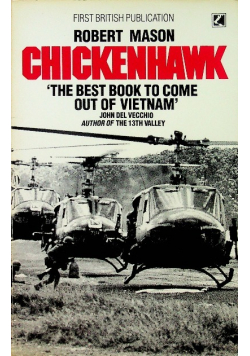 Chickenhawk