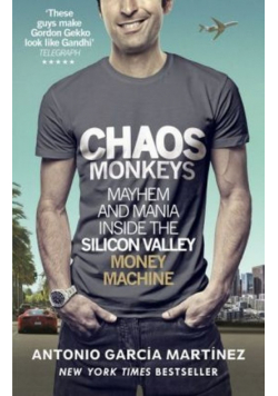 Chaos Monkeys