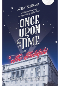 Once Upon a Time at the Adelphi