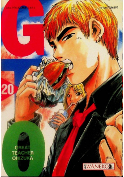 Gto Tom 18