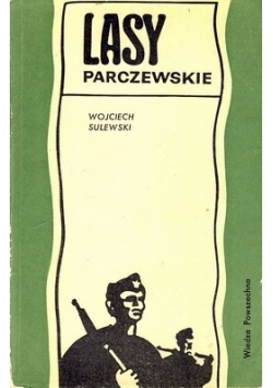 Lasy Parczewskie