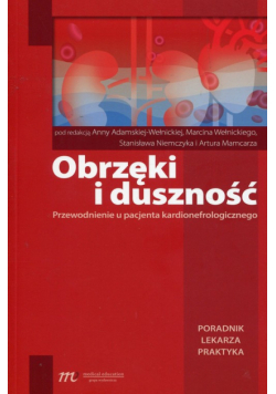 Obrzęki i duszności