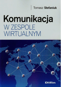 Komunikacja w zespole wirtualnym