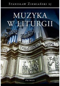 Muzyka w liturgii