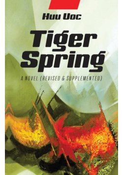 Tiger Spring