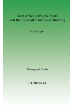 West Africa's Trouble Spots and the Impe