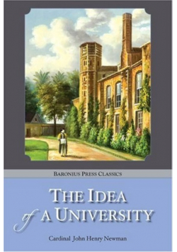 The Idea of a University