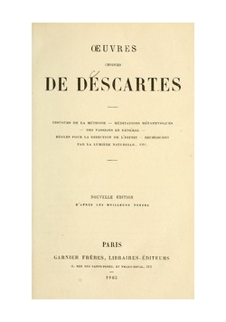 Descartes
