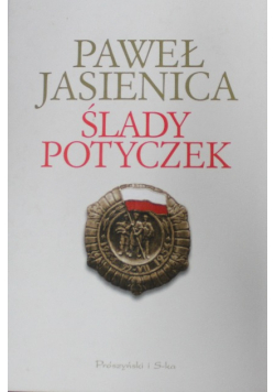 Ślady potyczek