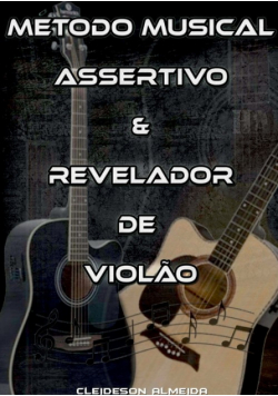 Método Musical Assertivo & Revelador De Violão