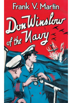 Don Winslow of the Navy