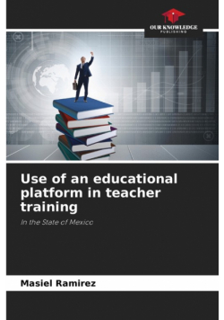Use of an educational platform in teacher training
