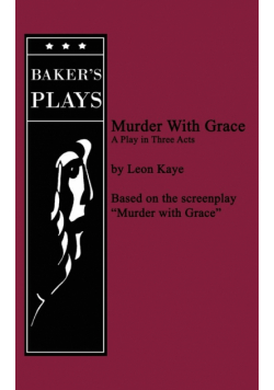 Murder with Grace