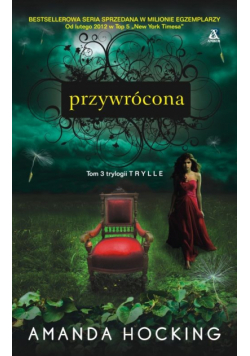 Hocking Amanda - Przywrócona
