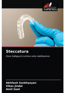 Steccatura