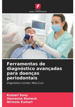 Ferramentas de diagnóstico avançadas para doenças periodontais