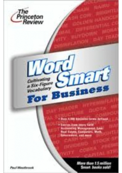 Word Smart For Business