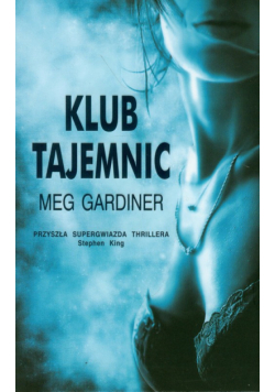 Klub tajemnic