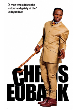 Chris Eubank