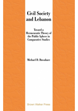 Civil Society and Lebanon