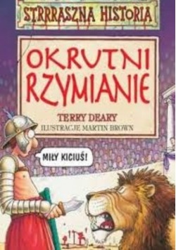 Okrutni Rzymianie