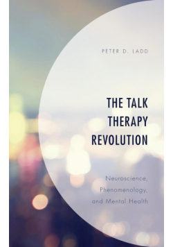 The Talk Therapy Revolution