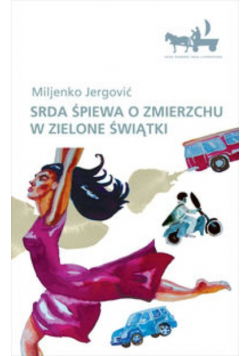 Srda śpiewa o zmierzchu w Zielone Świątki