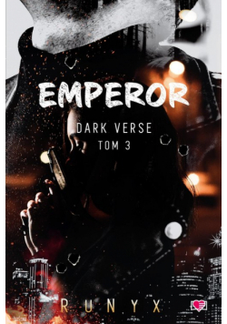 Emperor Dark Verse Tom 3