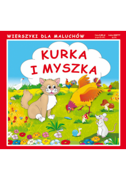 Kurka i myszka