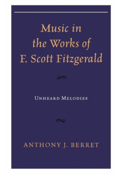 Music in the Works of F. Scott Fitzgerald