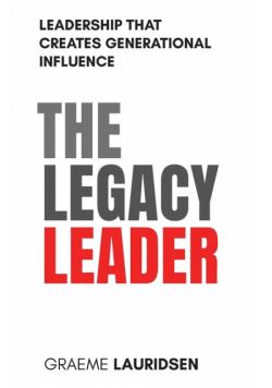 The Legacy Leader