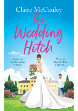 The Wedding Hitch