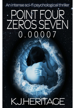 Point Four Zeros Seven