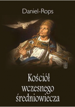 Kościół wczesnego średniowiecza