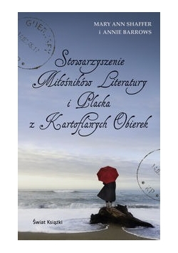 Stowarzyszenie Miłośników Literatury i Placka z Kartoflanych Obierek