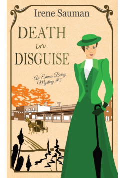 Death in Disguise