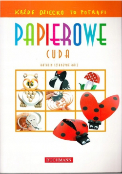 Papierowe cuda
