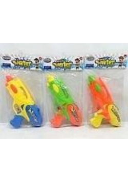 Pistolet na wodę 26cm MIX