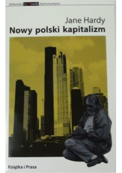 Nowy polski kapitalizm