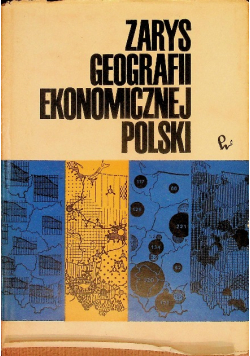 Zarys geografii ekonomicznej Polski
