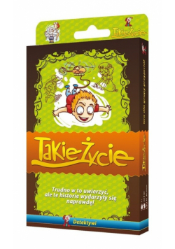 Takie Życie 2 Detektywi