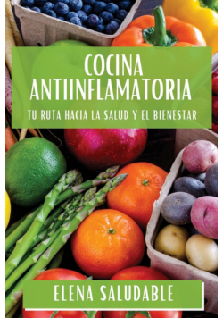 Cocina Antiinflamatoria